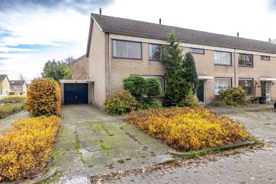 Woning 't Zuden 123 Leek
