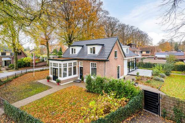 Woning Lindelaan 11 Diepenveen