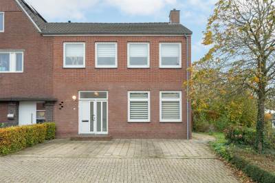 Woning Schalenboschweg 2 Klimmen