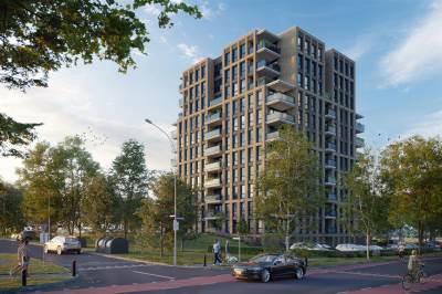 Woning Houtsniplaan 1H Doorwerth