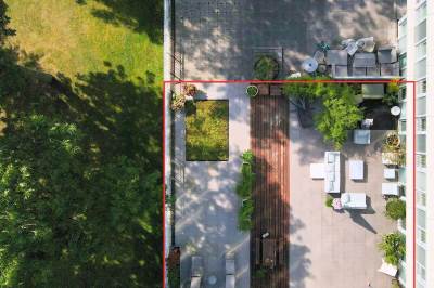 Woning Professor J.H. Gunningstraat 91 Amsterdam