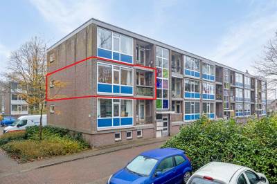 Woning De Zoom 20 Ede