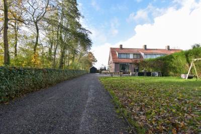 Woning Westermeerweg 39a Espel