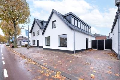 Woning Ootmarsumsestraat 315 Almelo