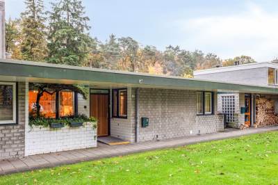 Woning Reelaan 3 Enschede