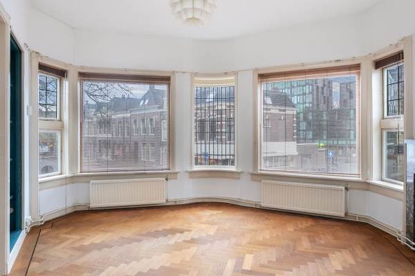 Woning Boteringesingel 1 Groningen