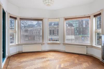 Woning Boteringesingel 1 Groningen