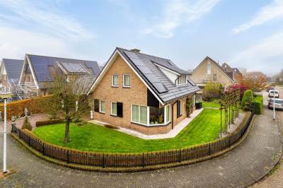 Woning Erve Hofstee 5 Enter