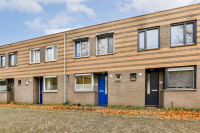 Woning Johannes J. Glasweg 27 Amsterdam