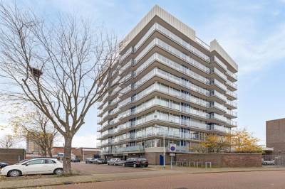 Woning Prins Bernhardstraat 54 Krimpen aan den IJssel