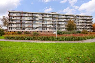 Woning Tollenslaan 65 Waddinxveen