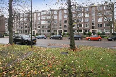 Woning Huis te Landelaan 176 Rijswijk (ZH)