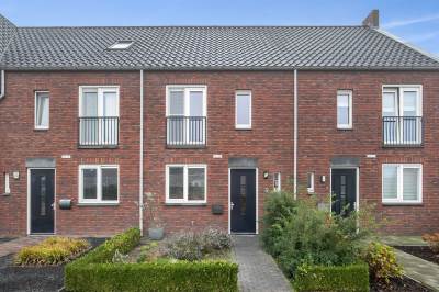 Woning Zonnedauw 5 Mariahout