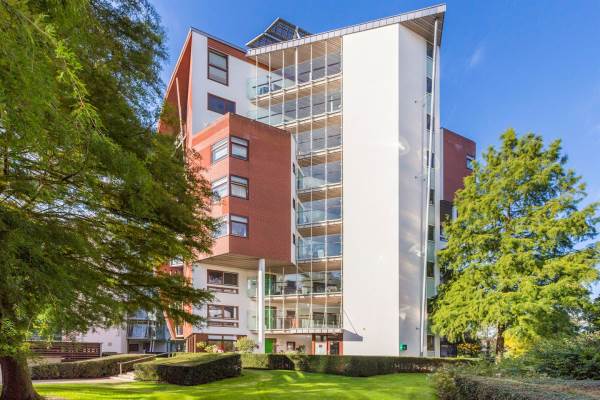 Woning Bordeslaan 109 Den Bosch