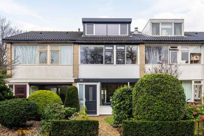 Woning Mgr. Goossenssingel 35 Vught