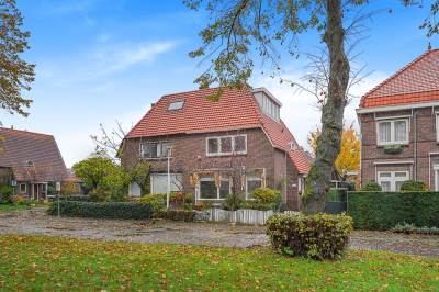 Woning Laan van Rozenburg 10 Heemstede