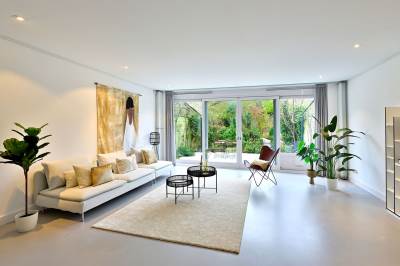 Woning Amstelveenseweg 972 Amsterdam