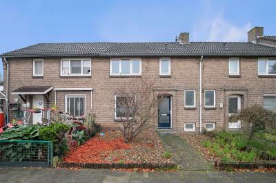 Woning Langwaterstraat 13 Maastricht