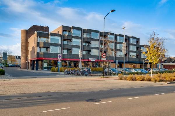 Woning Raadhuisstraat 29 Doetinchem