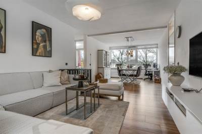 Woning Van Goudoeverstraat 1 Gorinchem