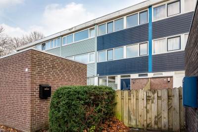 Woning Ganzendiep 21 Lelystad