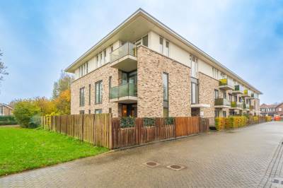 Woning Nedereindseweg 3021 Nieuwegein