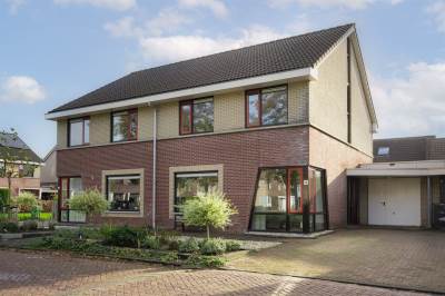 Woning Skûtsje 14 Stiens