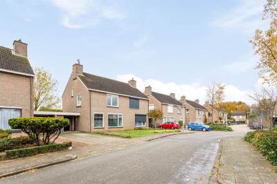 Woning Admiraal Helfrichstraat 13 Herten