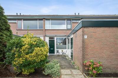 Woning Toendra 9 Capelle aan den IJssel