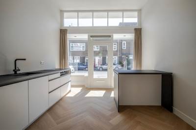 Woning Hommelseweg 189 Arnhem