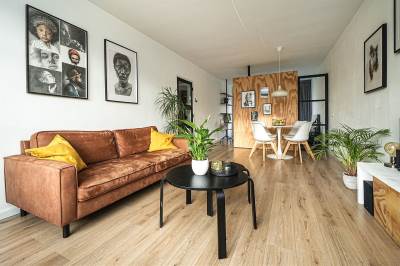 Woning Schalkeroord 21 Rotterdam