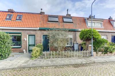 Woning Prins Hendrikstraat 30 Sint Philipsland