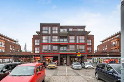 Woning de Trog 48 Gieten