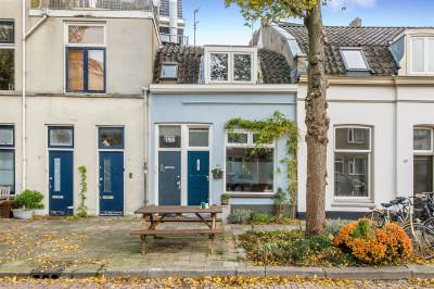 Woning 1e Daalsedijk 179 Utrecht