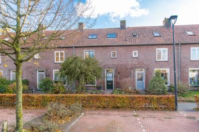 Woning Kasteellaan 20 Oudheusden