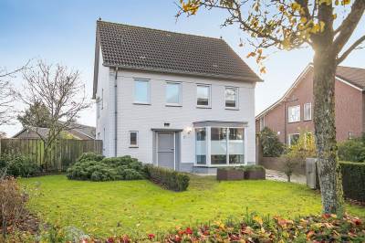 Woning Kleine Broekstraat 17 Bergeijk