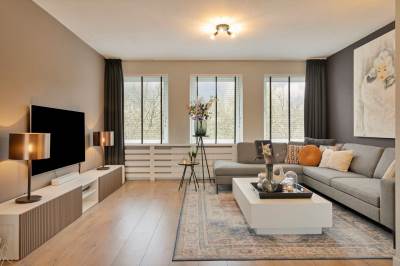 Woning Van Nijenrodeweg 55 Amsterdam