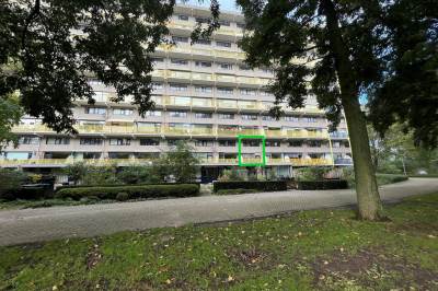 Woning Dokter van Stratenweg 165 Gorinchem