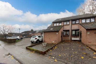 Woning Nieuwstraat 131 Kerkrade