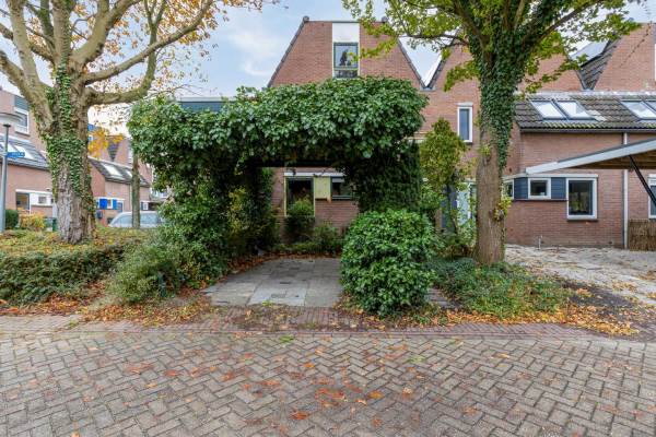 Woning Buitenhof 49 Almere