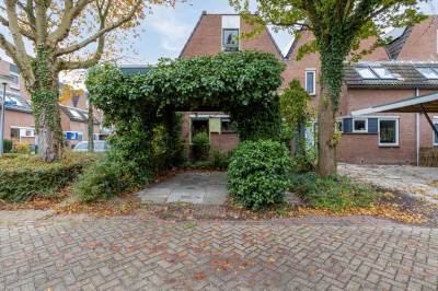 Woning Buitenhof 49 Almere