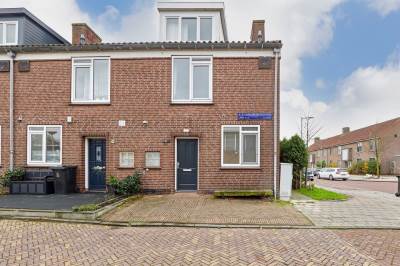 Woning Burgemeester Van Leeuwenlaan 198 Amsterdam
