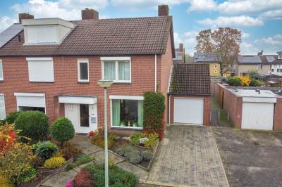 Woning Land van Kessel 3 Grubbenvorst
