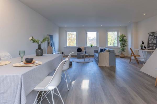 Woning Bredaseweg 86a Tilburg