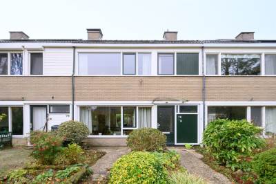 Woning van Nagellplein 76 Warnsveld
