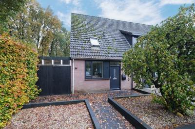 Woning H.P. Prangsmalaan 26 Otterlo