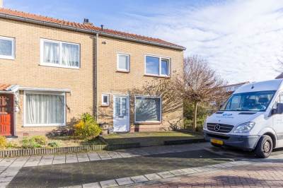 Woning Katoenstraat 2 Geldrop