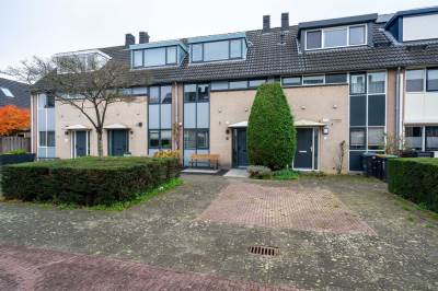 Woning Oudaen 5 IJsselstein