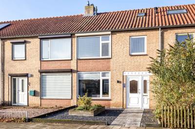 Woning Roerdompstraat 70 Wijchen