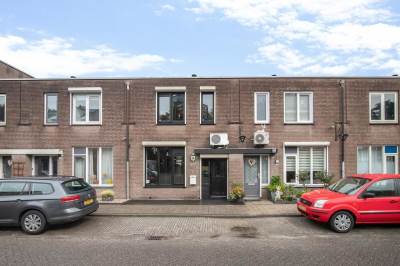 Woning Pieternel Koomansstraat 26 Breda